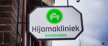 Samenwerking Hijama Academy en Kliniek