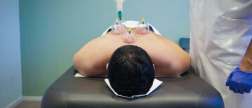 Rugklachten verlichten