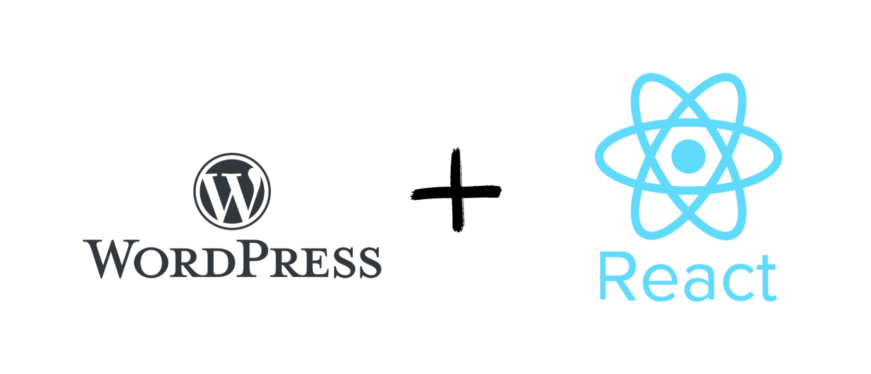 Combine Headless Wordpress with a React SPA