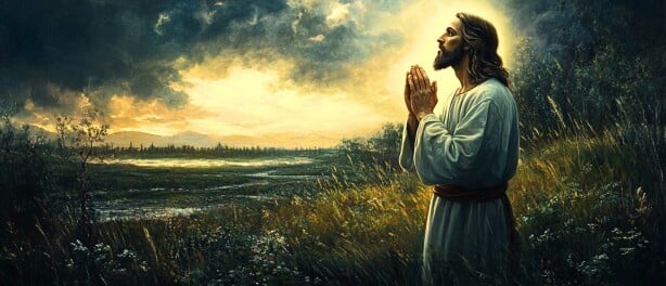 Jesus, He Knows Me – A Divine Reminder