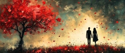 When God Writes Your Love Story – How He Introduces You to Your Soulmate
