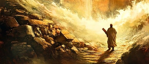 Nowhere to Hide – Trusting God in the Unexpected