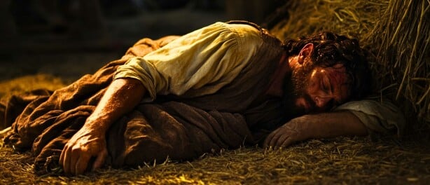 Invest in Yourself – Why Rest Is Gods Command, Not a Luxury
