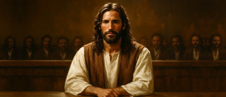 The Gift of Grace – Understanding Gods Unearned Love