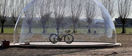 Enjoy Today in het nieuws