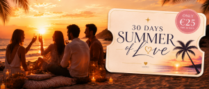 The Summer of Love: Why Summer Is the Best Time to Meet New People