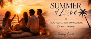 The Summer of Love: Why Summer Is the Best Time to Meet New People