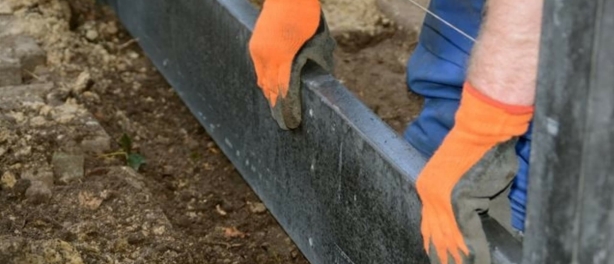 Hoe verloopt een schuttingproject van A tot Z? (stappenplan voor projecten)