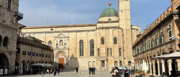De 10 dingen die je niet mag missen in Ascoli Piceno