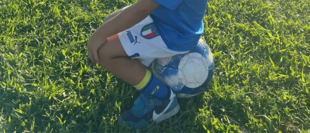 Voetbal op de camping in Italië: een droom die werkelijkheid wordt