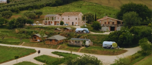 Hoe vind je een kleine camping in Italië die echt bij je past?