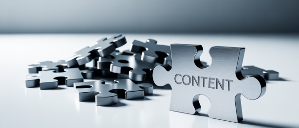 Waarom ‘iets posten’ geen strategie is.