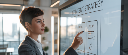 Contentpijlers: wat ze zijn en waarom ze cruciaal zijn voor je zichtbaarheid.