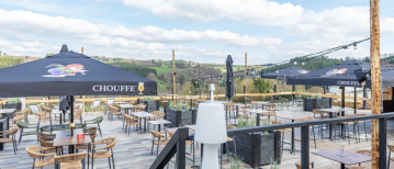 Restaurant & Brasserie Achouffe Valley - België