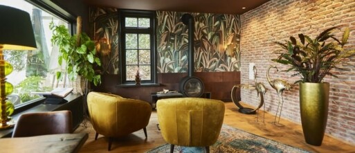 Boutique Hotel de Drentse Liefde - Dwingeloo