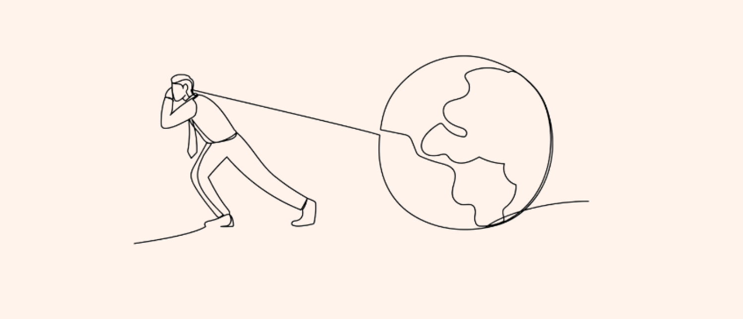 Ben je sterk en/of moe?