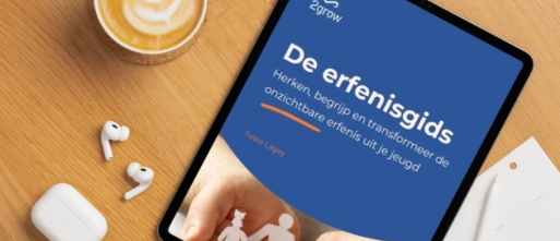 Wat je werkelijk erft van je familie