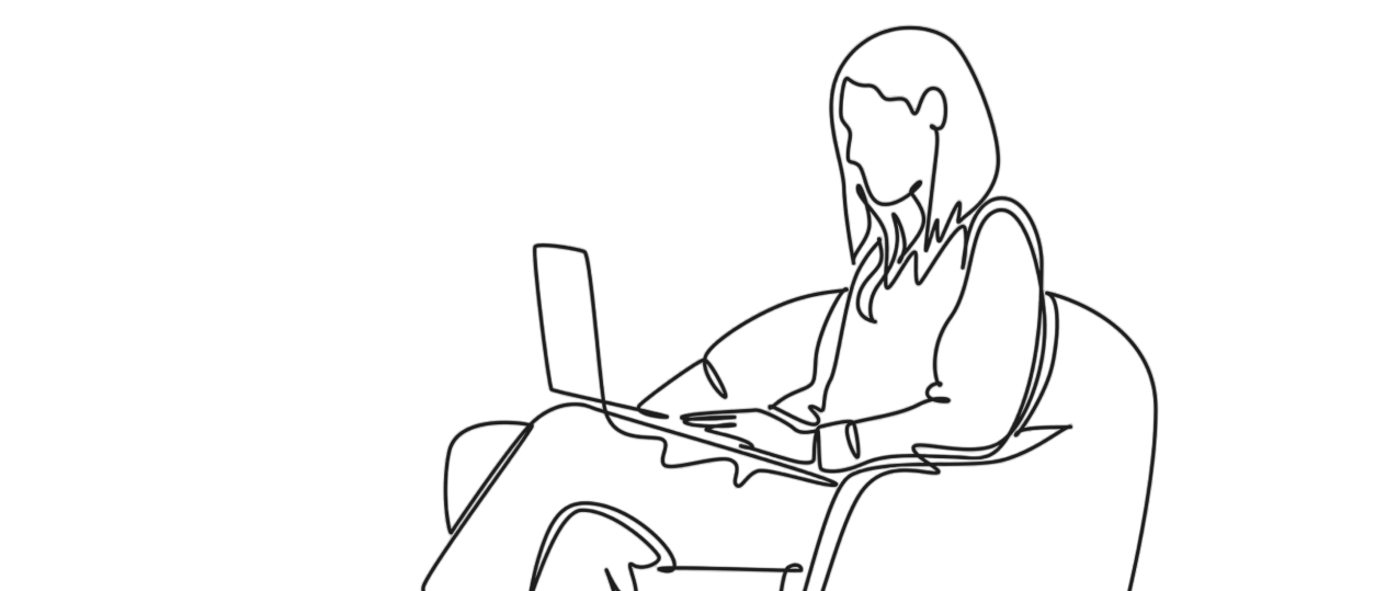 Ik heb toch geen erge dingen meegemaakt... anderen hadden het veel erger