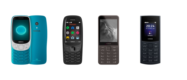 Wat is een Dumbphone?