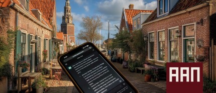 Huis zoeken met ChatGPT – Zo ontdek je aanbod buiten Funda