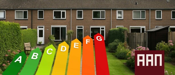 Energielabel voor woningen: Wat elke koper moet weten