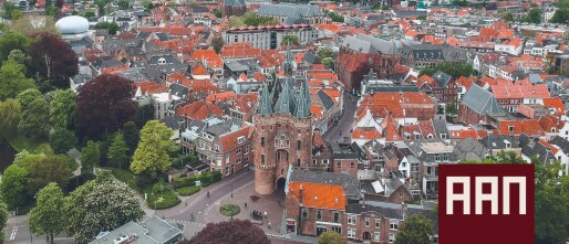 Hoe snel worden huizen in Zwolle verkocht? Gemiddelde verkooptijd en tips