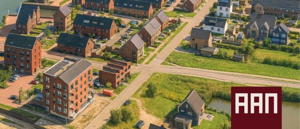 Waarom je in Stadshagen Zwolle wilt wonen
