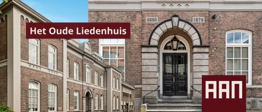 Wat maakt wonen in het oude liedenhuis in Zwolle Assendorp zo bijzonder