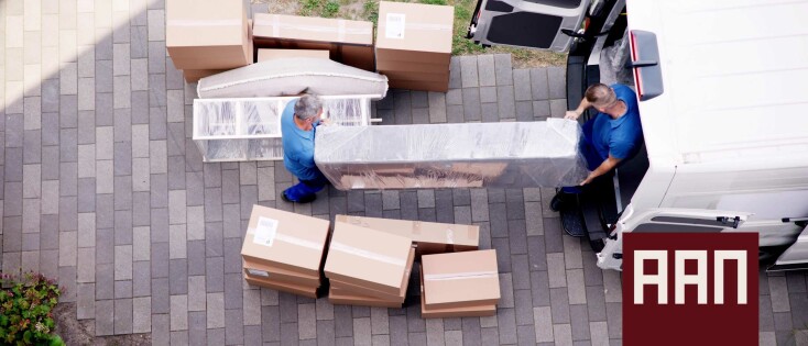 Huis kopen en verhuizen zonder stress: complete aanpak voor een vlotte overgang