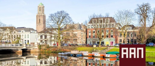 3 meest populaire wijken in Zwolle waar iedereen zou willen wonen