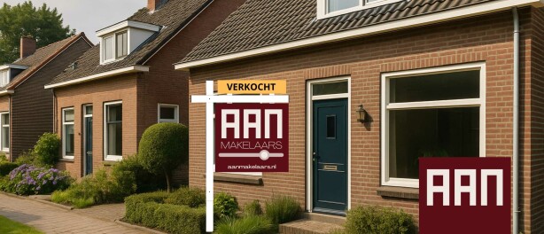 Huis in Zwolle snel verkopen!