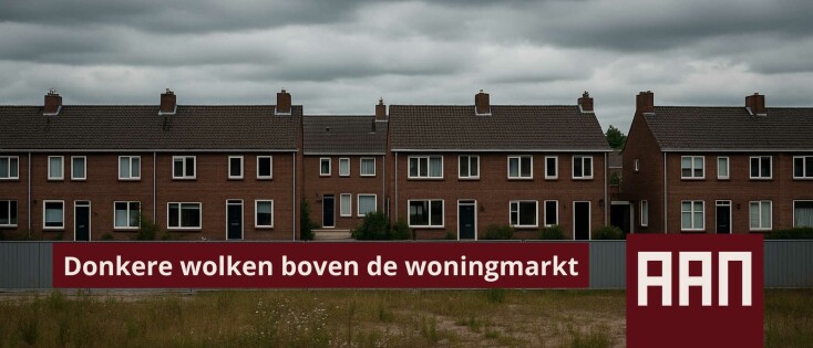 Het woningtekort in Nederland: waarom de crisis hardnekkig blijft en wat eraan gedaan kan worden