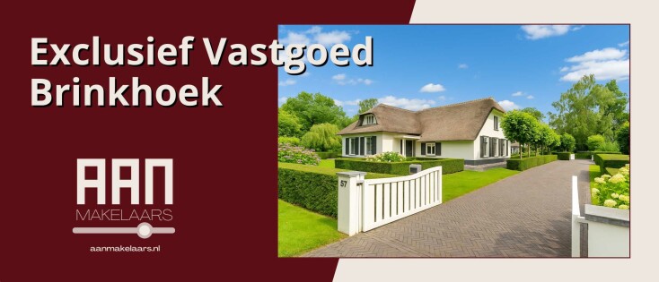 Brinkhoekweg 57 Zwolle: Een pareltje in Brinkhoek