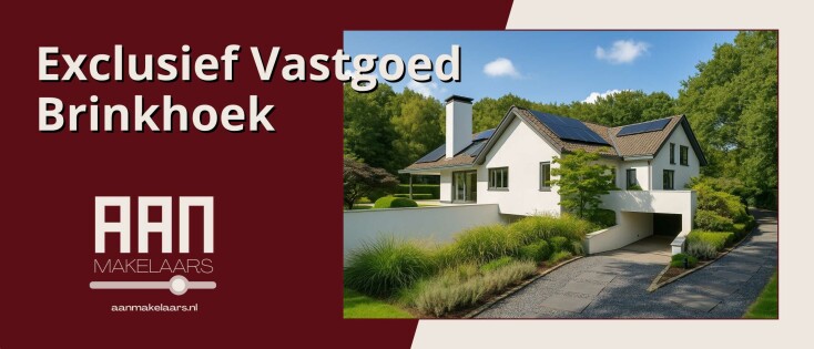 Hoevebrink 15 Zwolle Brinkhoek: Bijzondere villa met zwembad