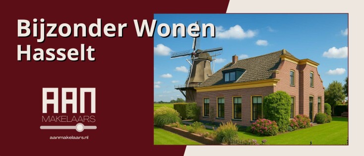 Stenendijk 5 Hasselt: complete analyse van dit karakteristieke huis uit 1870