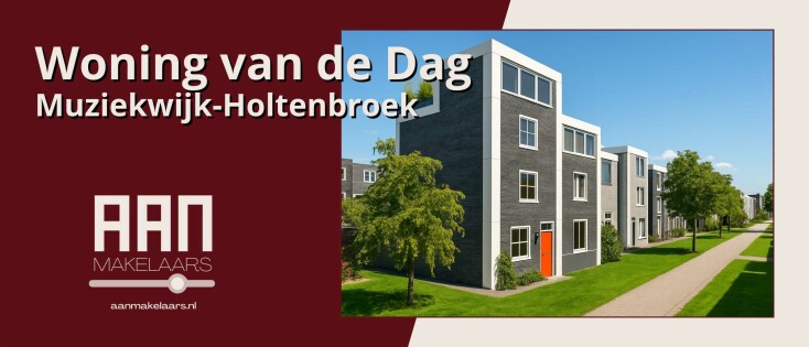 Schumannlaan 93 Zwolle Holtenbroek (Muziekwijk)