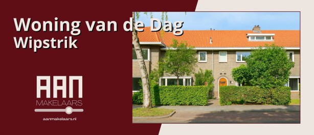 Brederostraat 88 Zwolle – Jaren 30 woning in de Wipstrik