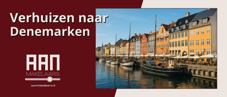 Verhuizen naar Denemarken – Alles over wonen, werken en leven in het noorden