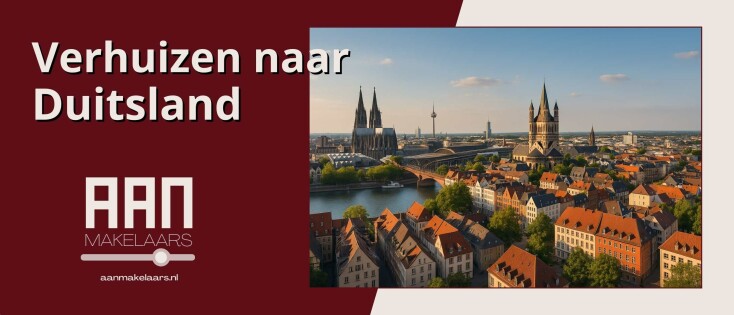 Verhuizen naar Duitsland – Alles over wonen, werken en leven