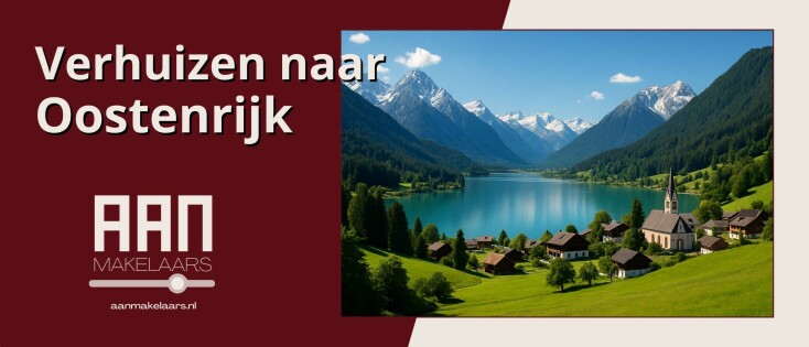 Verhuizen naar Oostenrijk – Alles over wonen, werken en leven