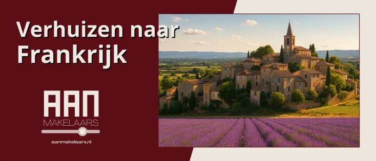 Verhuizen naar Frankrijk – Alles over wonen, werken en leven