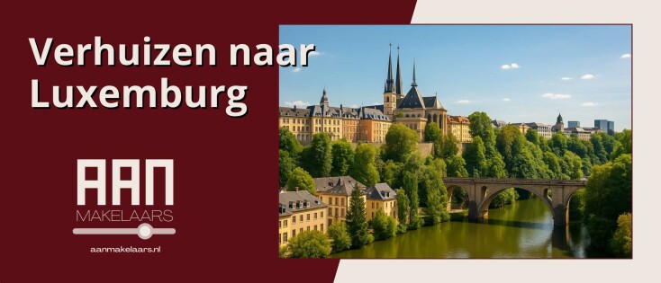Verhuizen naar Luxemburg – Alles over wonen, werken en leven