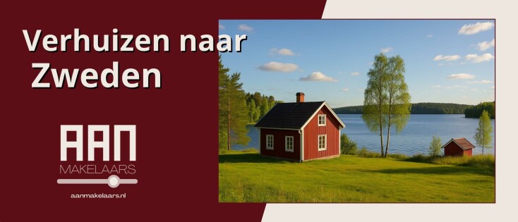 Verhuizen naar Zweden – Alles over wonen, werken en leven