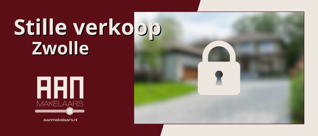 Stille verkoop: hoe je discreet verkoopt zonder bereik te verliezen