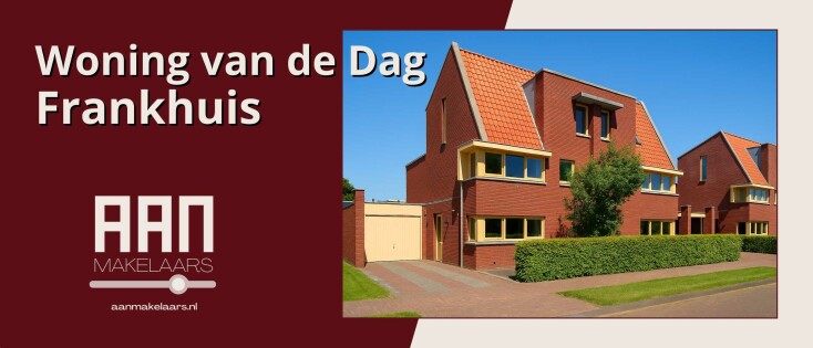 Boswalstraat 20 Zwolle – Ruime gezinswoning met vrij uitzicht in Frankhuis