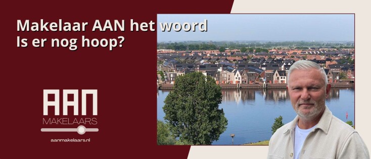 Waarom de woningmarkt nu zo schuurt, en waar de hoop zit