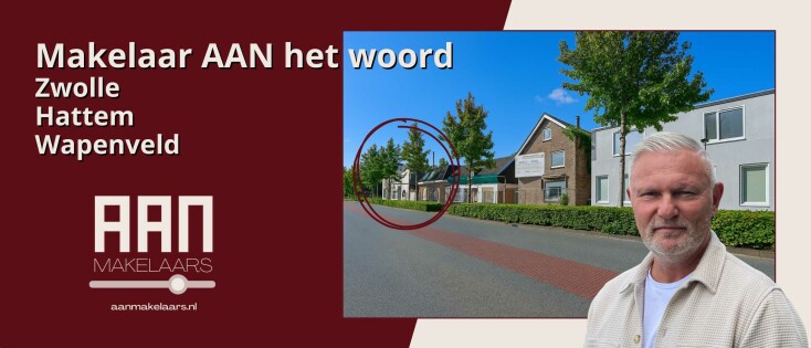 Van Zwolle naar Hattem en Wapenveld