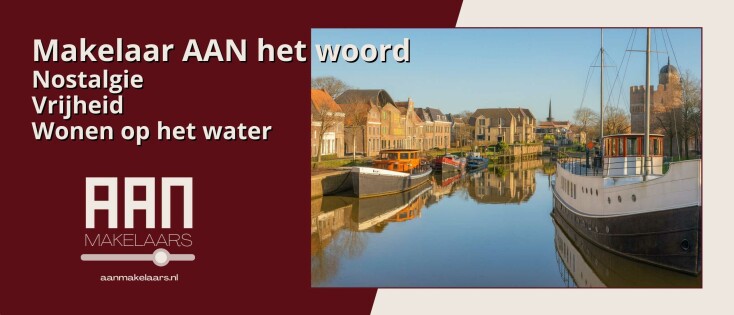 De geur van nostalgie en vrijheid in de binnenstad van Zwolle