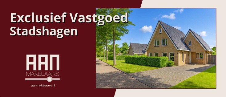 Nijerwalstraat 4 – Royale vrijstaande woning met 27 zonnepanelen in Stadshagen