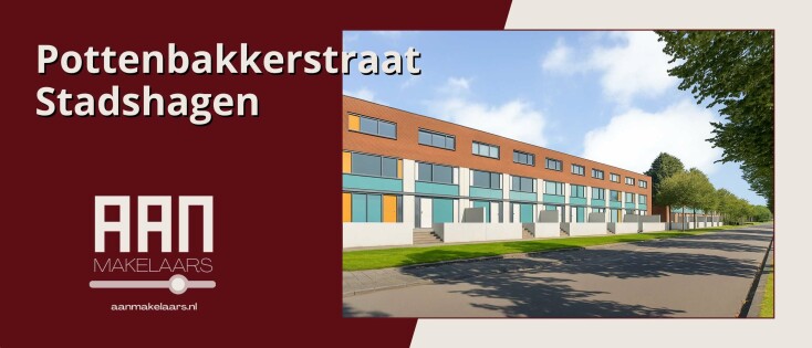 Pottenbakkerstraat 105 Schoonhorst Zwolle: Speelse split-level woning met zonnig terras en inpandige garage